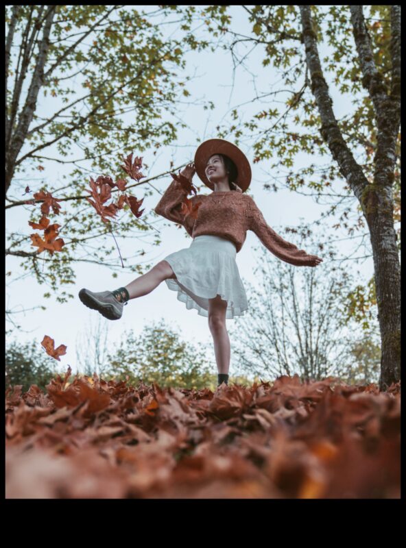 DIY fotografēšanas pozas: objektu vadīšana pārsteidzošiem kadriem