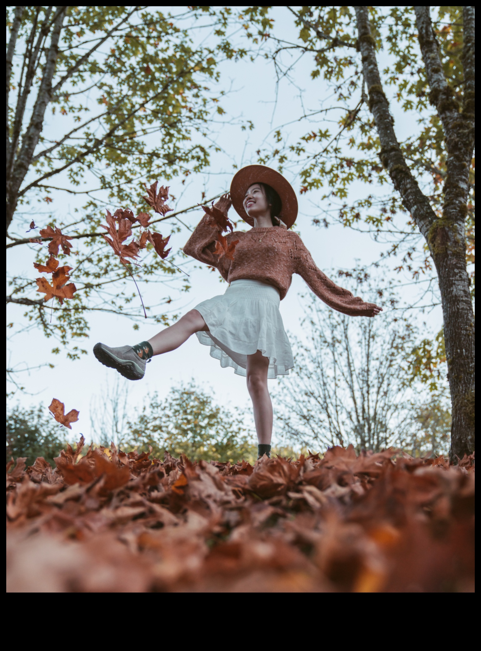 10 DIY fotografēšanas pozas katram gadījumam 1 DIY fotografēšanas pozas: objektu vadīšana pārsteidzošiem kadriem