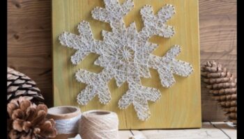 Svētku amatniecības tradīcijas: DIY projekti, kas jāturpina no paaudzes paaudzē