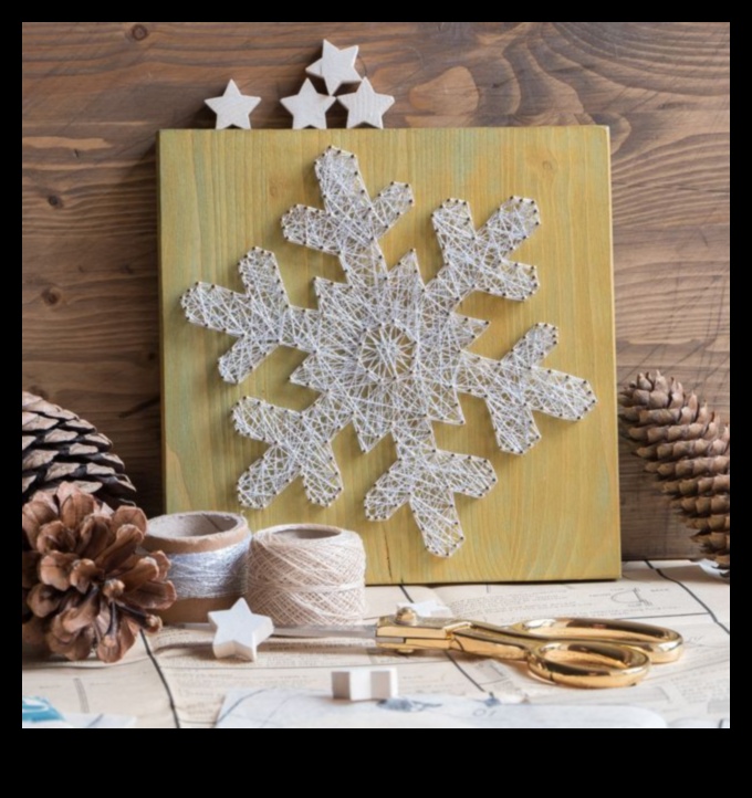 Svētku amatniecības tradīcijas: DIY projekti, kas jāturpina no paaudzes paaudzē