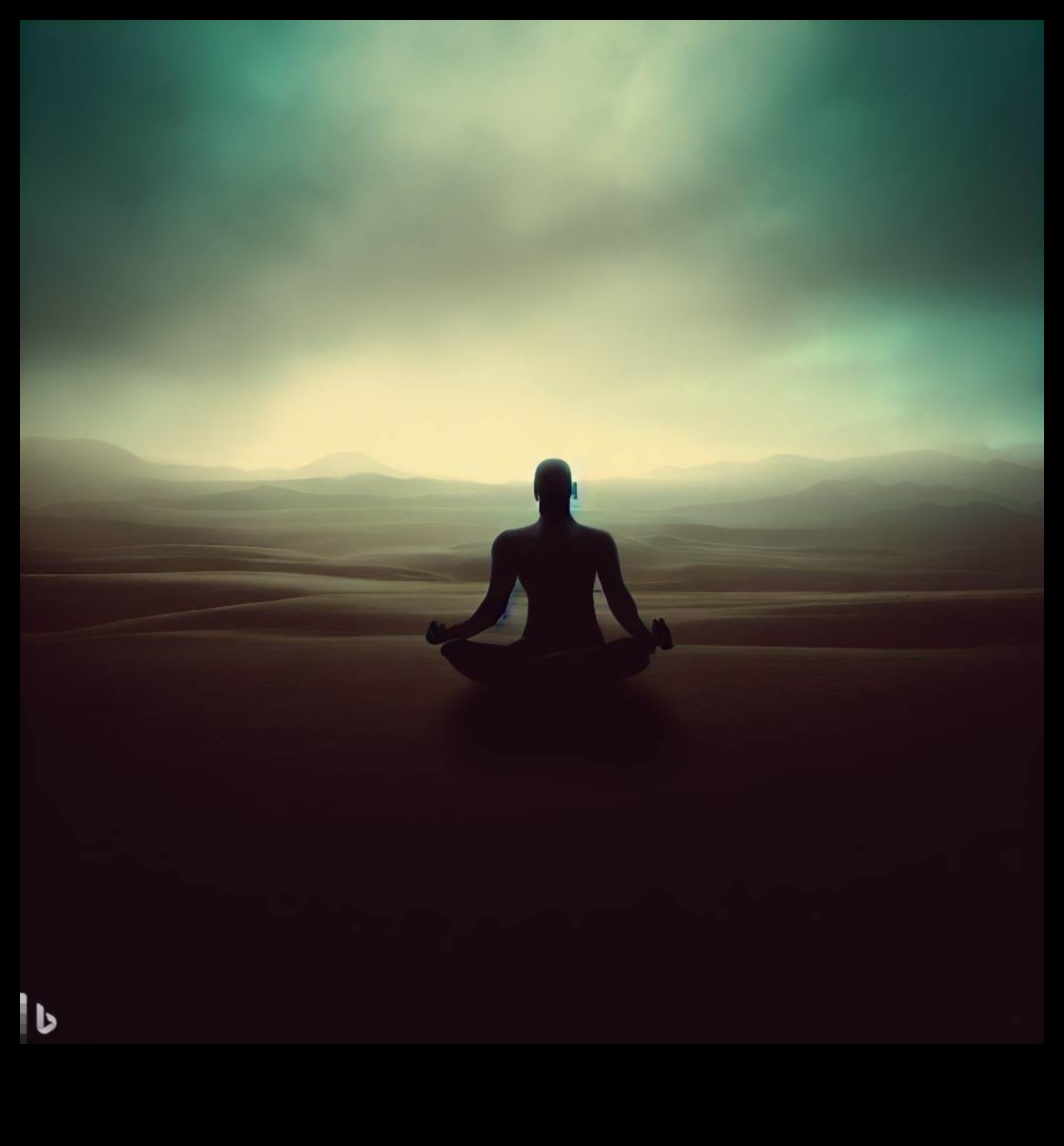 Atdzīvini un uzplaukst: ikdienas apzinātās meditācijas fiziskās priekšrocības