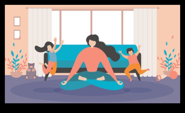 Atdzīvini un uzplaukst: ikdienas apzinātās meditācijas fiziskās priekšrocības