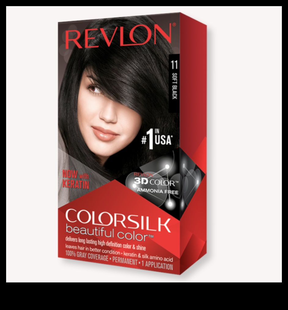 Labākie matu krāsas produkti: izmēģināti un pārbaudīti ieteikumi