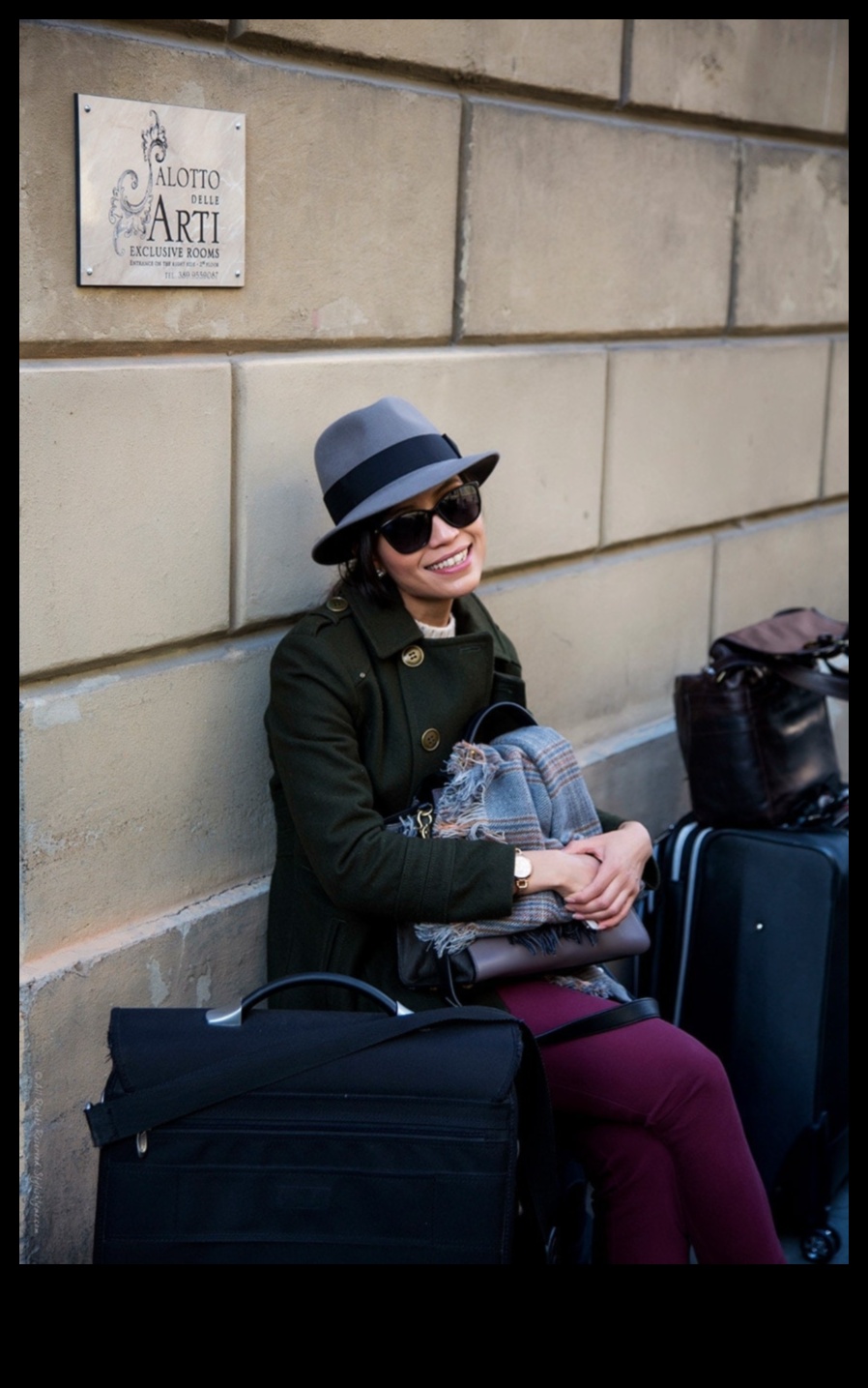 DIY aksesuāri ceļojumiem: stilīgi pavadoņi pētniekiem