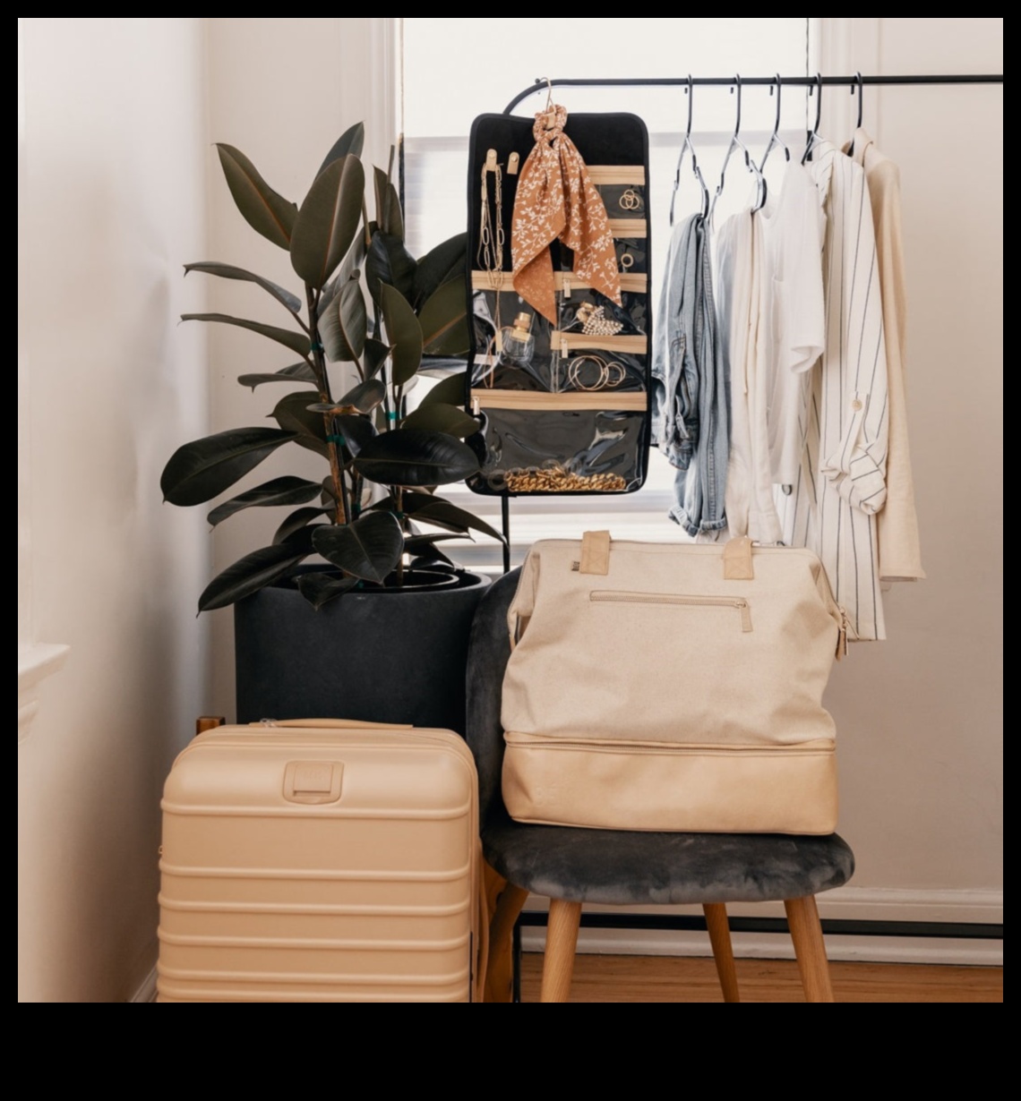 DIY aksesuāri ceļojumiem: stilīgi pavadoņi pētniekiem