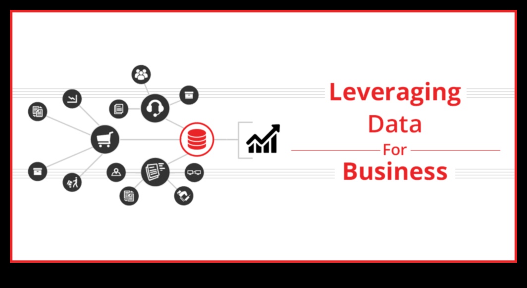Datu viļņa pārvarēšana: Stratēģiskās biznesa informācijas veiksmes stratēģijas