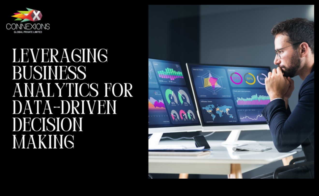 Datu viļņa pārvarēšana: Stratēģiskās biznesa informācijas veiksmes stratēģijas