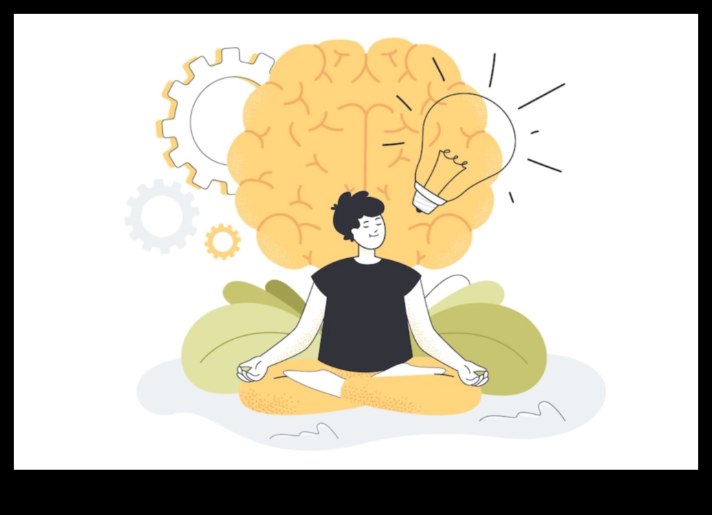 Veidojiet skaidrību Meditācijas garīgās un emocionālās priekšrocības 4 Izkopiet skaidrību: atklājiet meditācijas dziļās garīgās un emocionālās priekšrocības