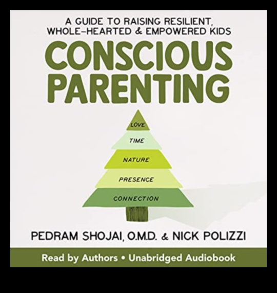 Apzināta audzināšana: izturīgu ģimeņu audzināšana ar apzinātu dzīvesveidu