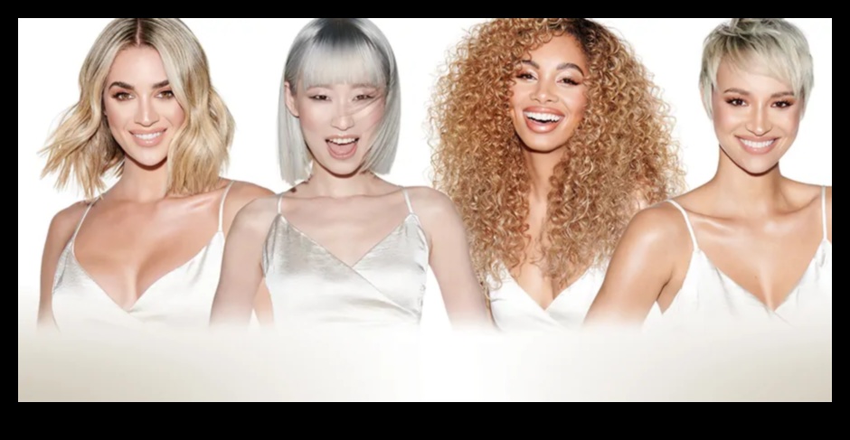 Blonde Ambition Jautājumi un atbildes Sasniedziet savu sapņu izskatu, izmantojot ekspertu padomus 2 Blonde Ambition jautājumi un atbildes: ekspertu padomi, kā sasniegt sapņu izskatu