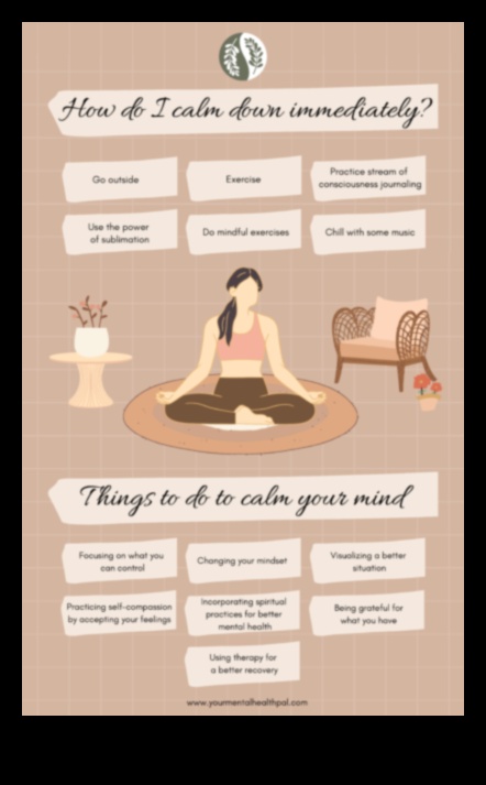 Mierīgs prāts, skaidrs ceļš 5 veidi, kā samazināt stresu, izmantojot apzinātu dzīvi 3 Mierīgs prāts, skaidrs ceļš: stresa samazināšana, izmantojot apzinātu dzīvi