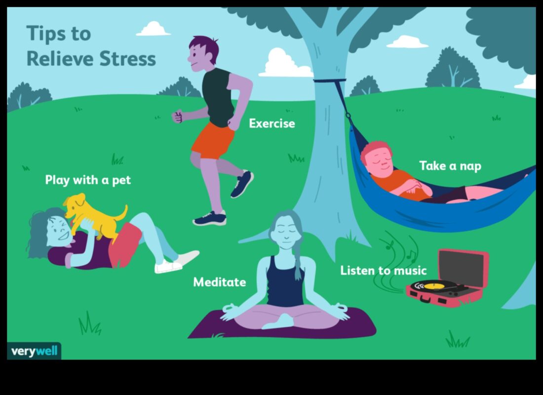 Mierīgs prāts, skaidrs ceļš: stresa samazināšana, izmantojot apzinātu dzīvi