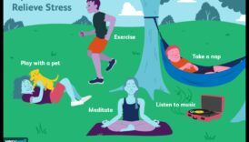 Mierīgs prāts, skaidrs ceļš: stresa samazināšana, izmantojot apzinātu dzīvi