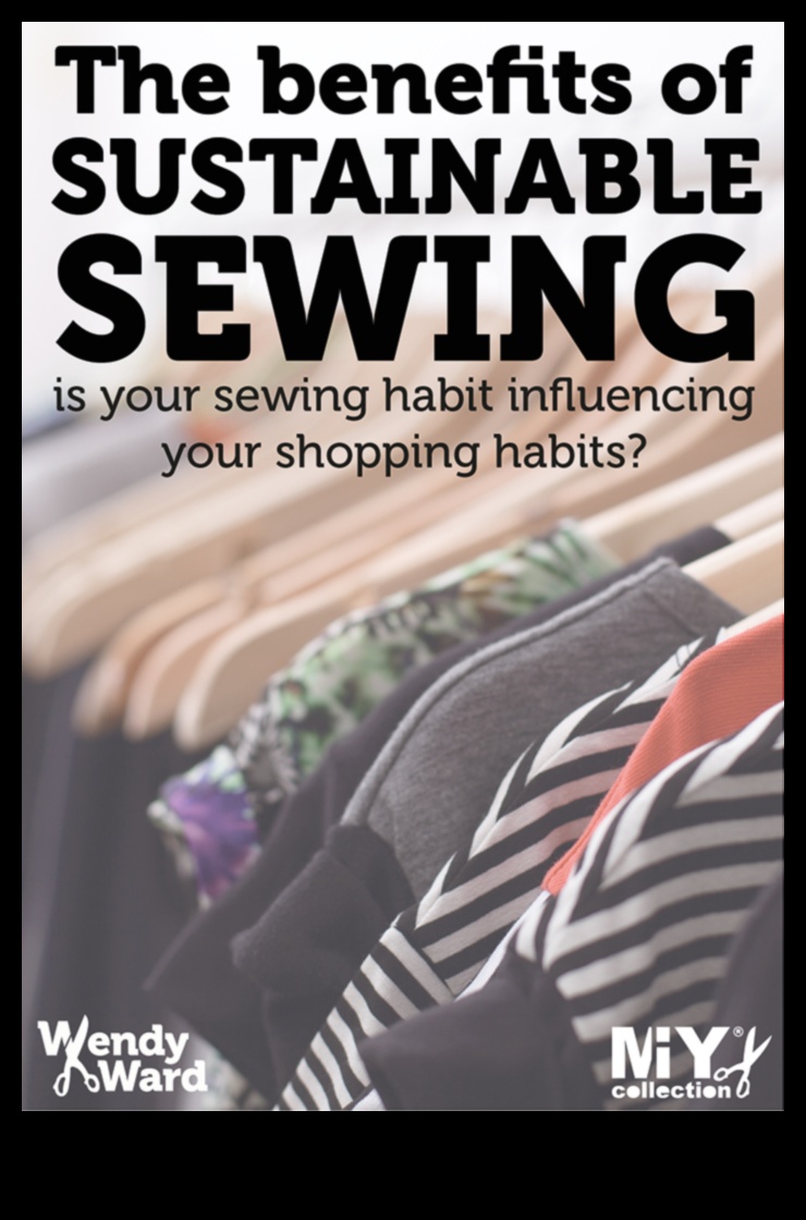 The Sustainable Sewist: DIY apģērbi un aksesuāri zaļākam skapim