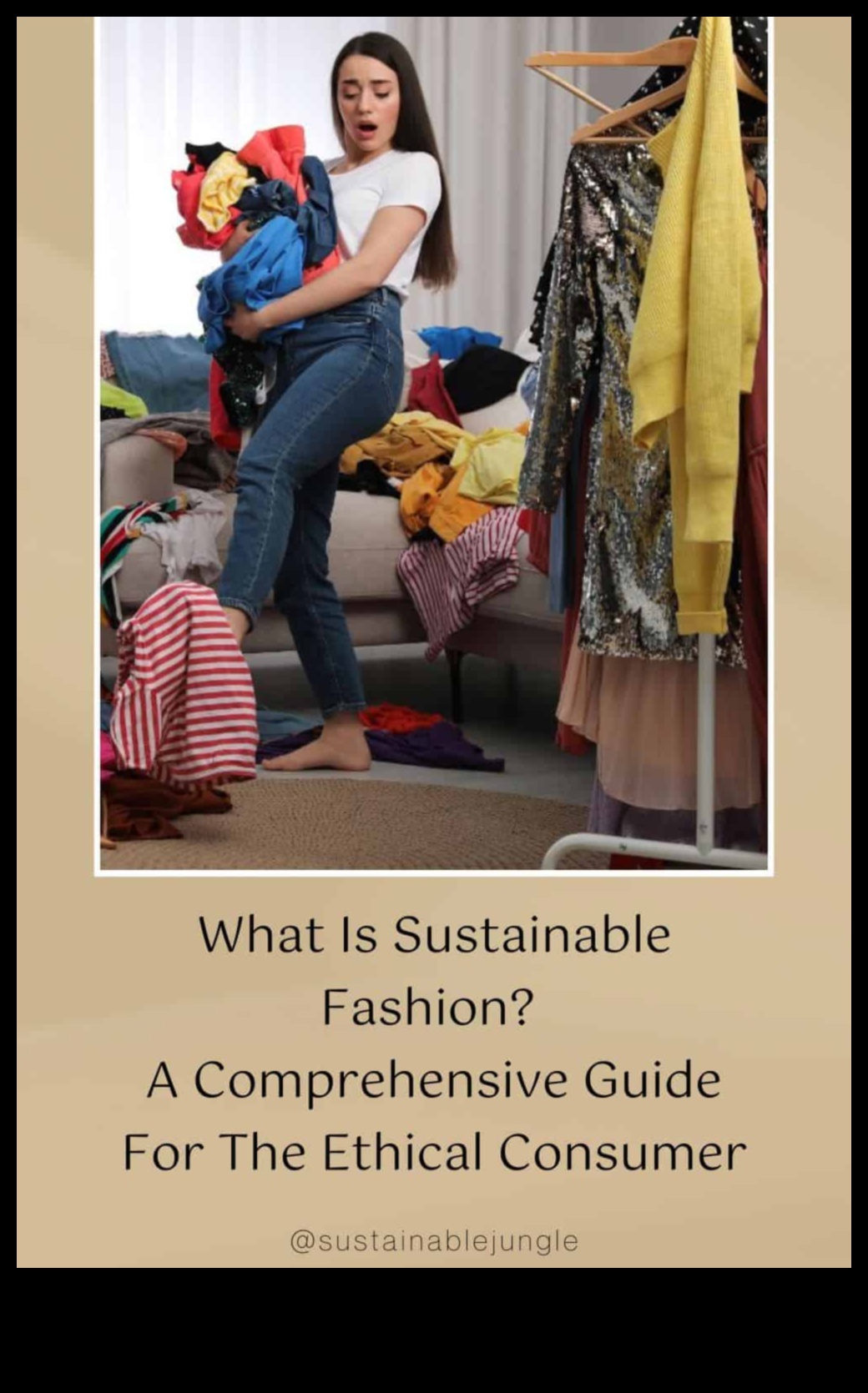 The Sustainable Sewist: DIY apģērbi un aksesuāri zaļākam skapim