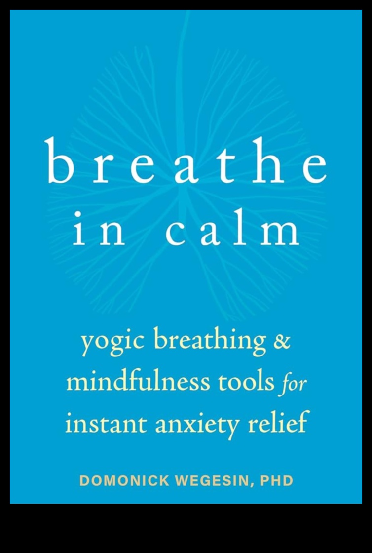 Elpojiet viegli: ceļvedis stresa mazināšanai, izmantojot apzinātu elpošanu