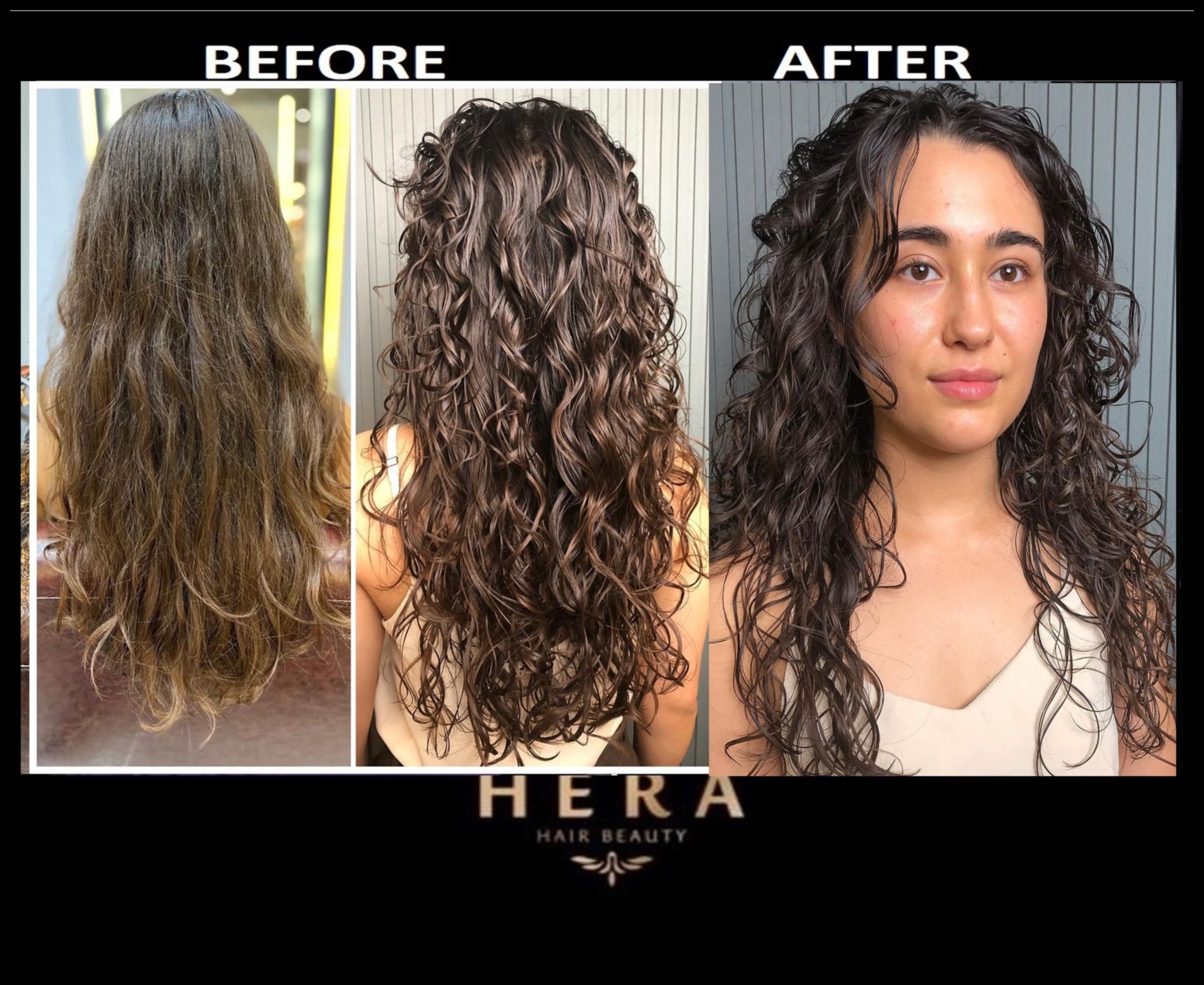 Viļņoti brīnumi: dabiskā viļņu veidošanas mākslas apguve