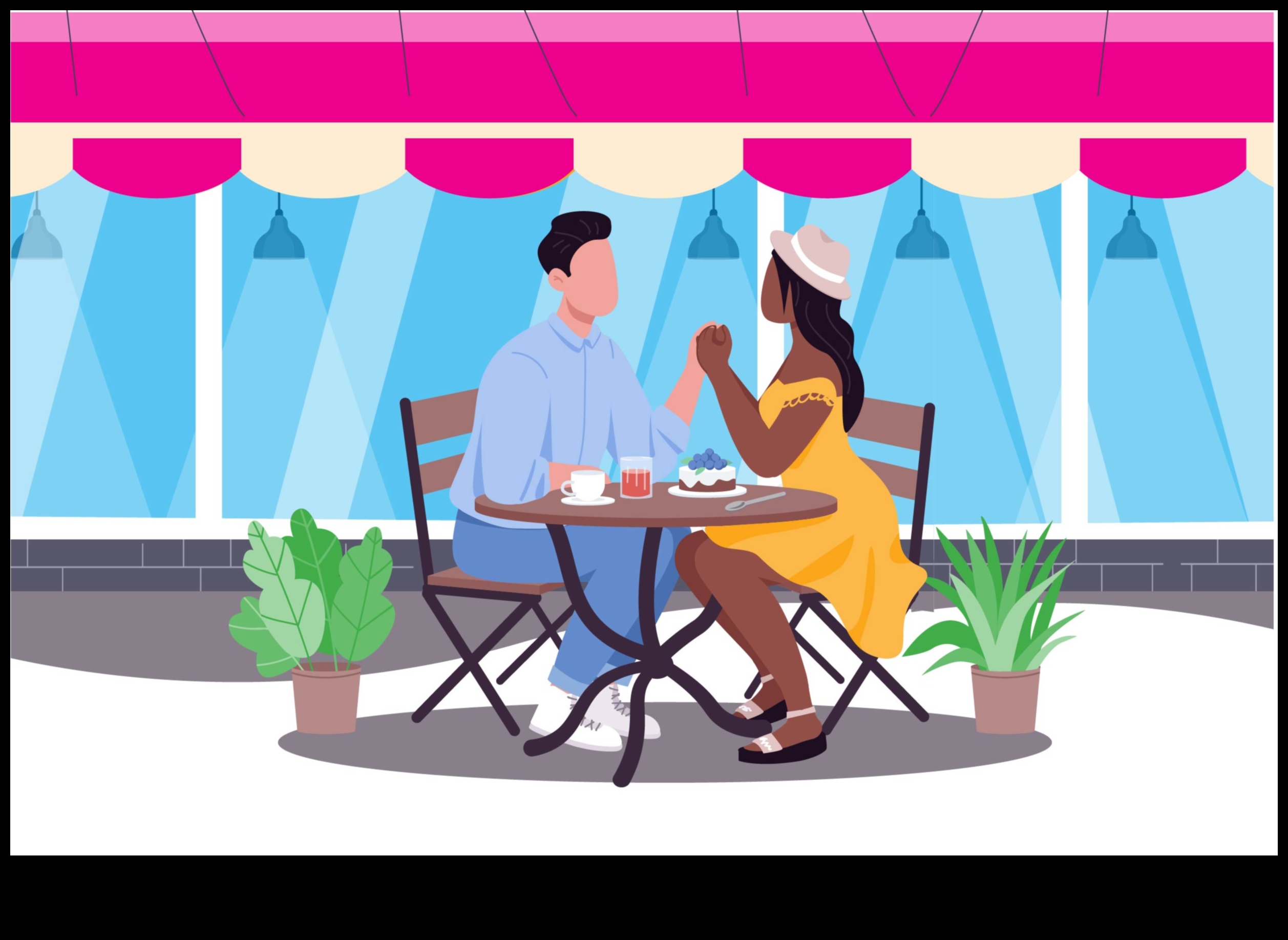 Uzmanīga saikne 5 veidi, kā padziļināt saikni jūsu attiecībās 4 Uzmanīga saikne: saiknes veidošana jūsu attiecībās