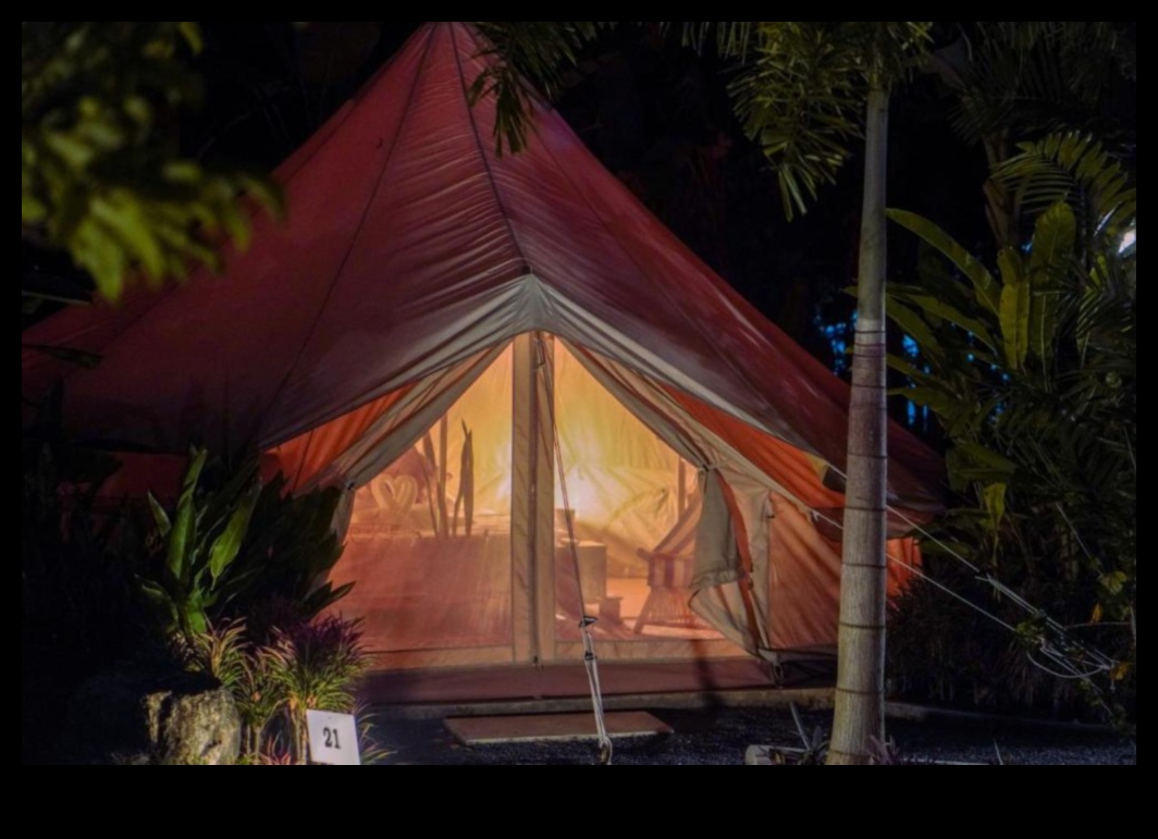 Roost Reverie — grezna māja prom no mājām 4 Roost Reverie: izveidojiet savu ideālo ligzdu prom no mājām