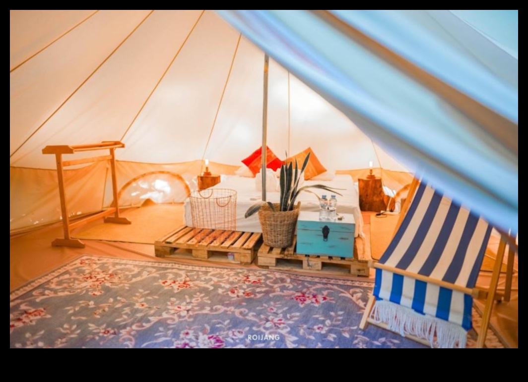 Roost Reverie — grezna māja prom no mājām 5 Roost Reverie: izveidojiet savu ideālo ligzdu prom no mājām