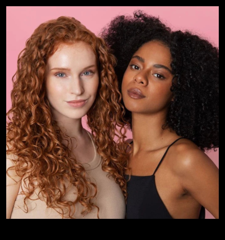 Garš un viļņains ceļš Ceļojums, lai izprastu un aptvertu savas cirtas 3 Garš un viļņains ceļš: brīnišķīgo cirtu ceļojuma izpēte