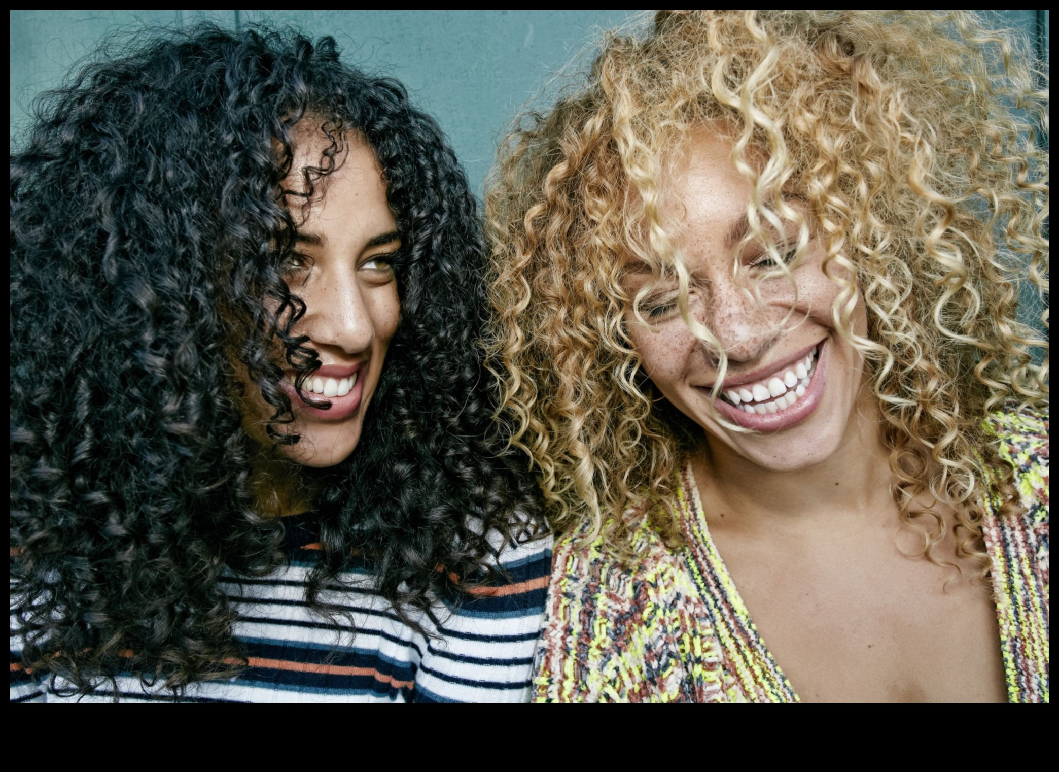 Garš un viļņains ceļš Ceļojums, lai izprastu un aptvertu savas cirtas 5 Garš un viļņains ceļš: brīnišķīgo cirtu ceļojuma izpēte