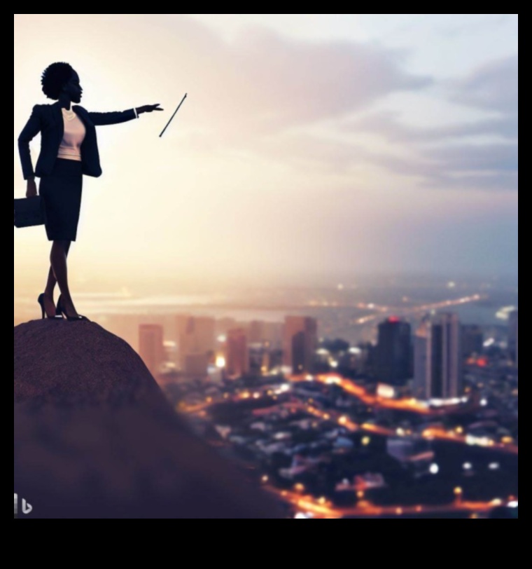 Biznesa evolucionāri: rītdienas plānošanas ainavas veidošana