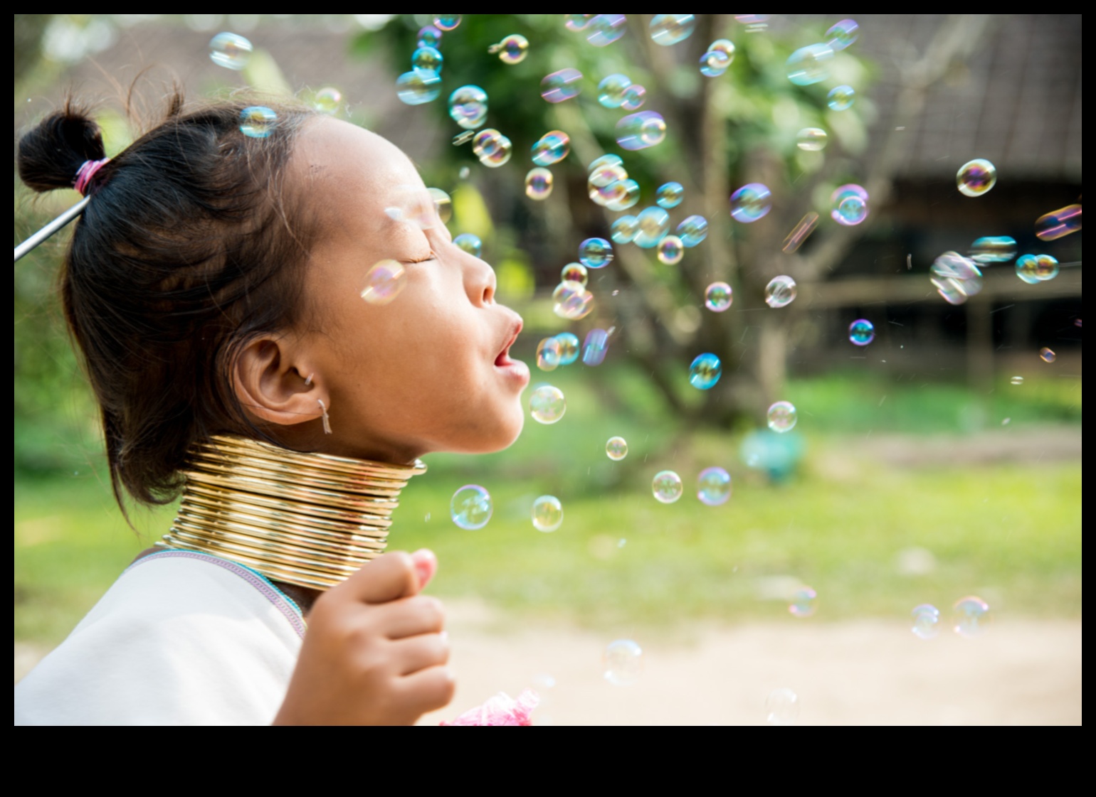 Izveidojiet savienojumu ar savu objektu portretu fotografēšanā 3 DIY portretu fotografēšana: saikne ar savu objektu