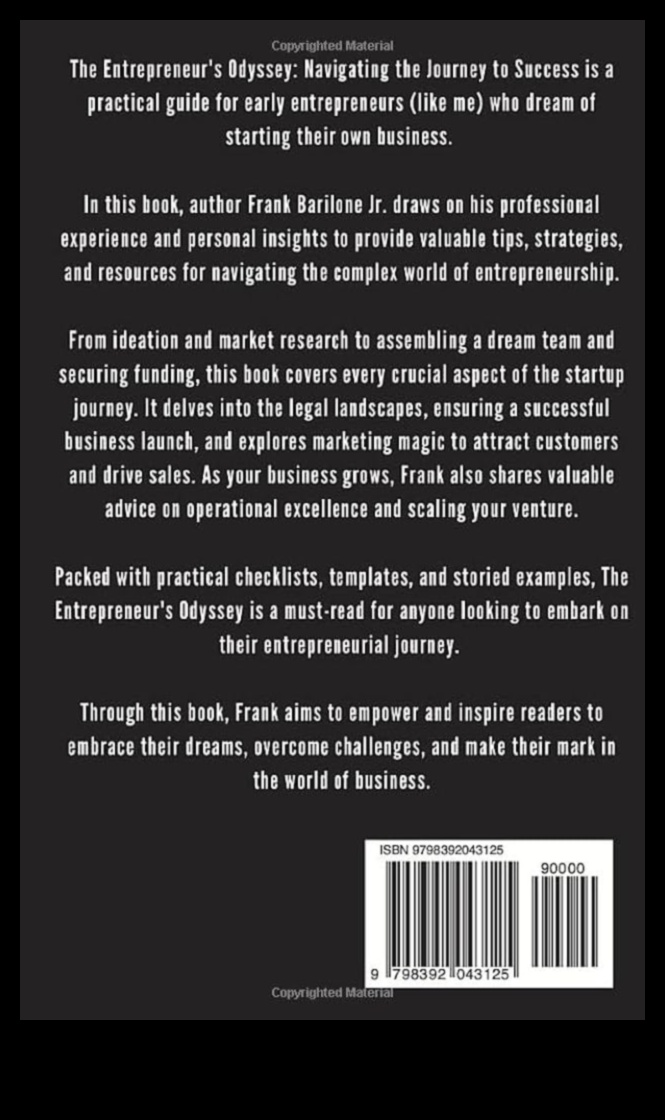 Modelēšanas odiseja: kuģošana uzņēmējdarbības jūrās