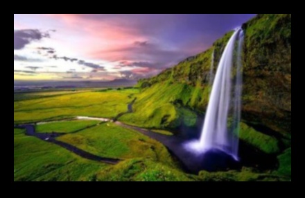 Elpu aizraujoši skati: apskates objekta dārgumu krātuve