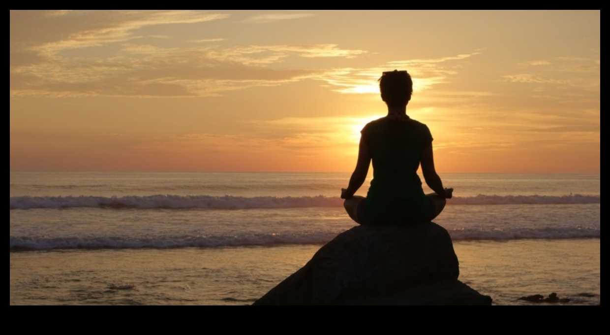 Dzīve bez stresa: atklājiet meditācijas spēcīgās priekšrocības