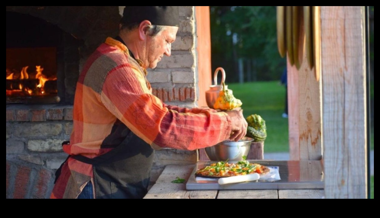 Pārejiet uz Nosh A kulinārijas pētnieka ceļvedi garšīgiem padomiem 5 Navigācija Nosh: kulinārijas pētnieka ceļvedis garšīgiem padomiem