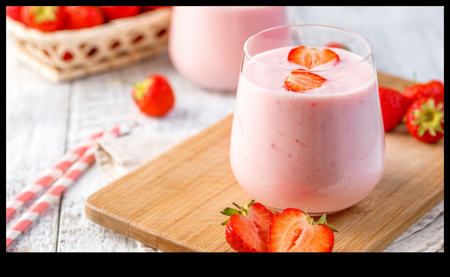 Nokratiet to ar olbaltumvielām bagātiem smūtijiem 2 Nokratiet: ar olbaltumvielām bagāti smūtiji uzlādēšanai pēc treniņa