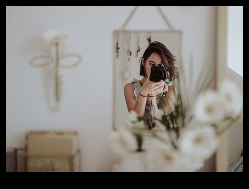 10 DIY fotografēšanas pozas katram gadījumam 2 DIY fotografēšanas pozas: objektu vadīšana pārsteidzošiem kadriem