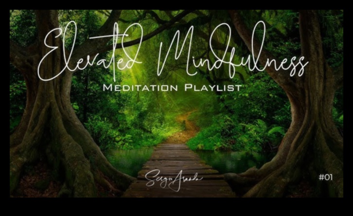 Gida vadīta Harmonija Muzikāls ceļojums uz iekšējo mieru 3 Vadīta harmonija: Miera simfonijas izveide meditācijā