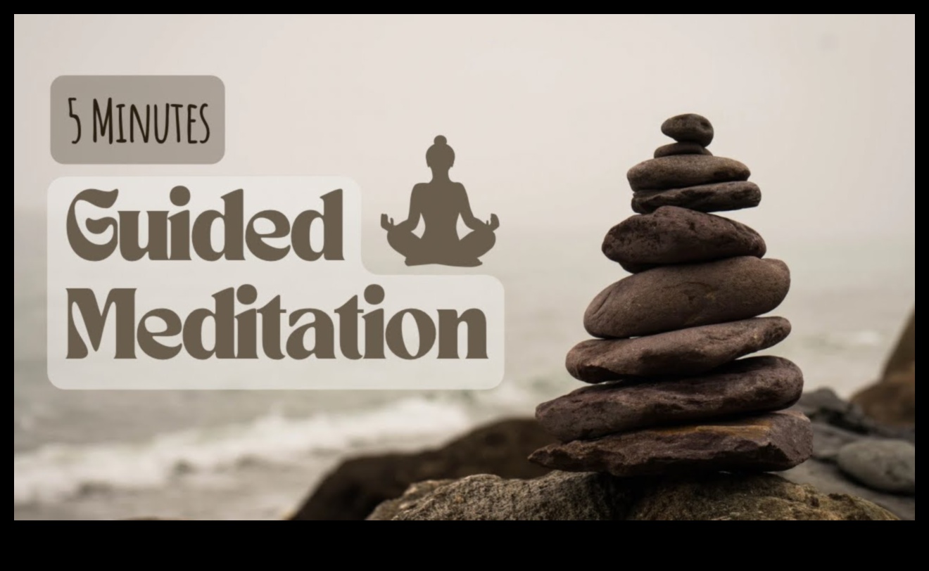 Gida vadīta harmonija Muzikāls ceļojums uz iekšējo mieru 5 Vadīta harmonija: Miera simfonijas izveide meditācijā