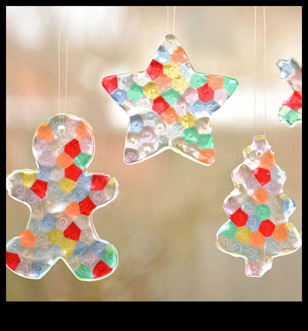 Svētku amatniecības tradīcijas: DIY projekti, kas jāturpina no paaudzes paaudzē