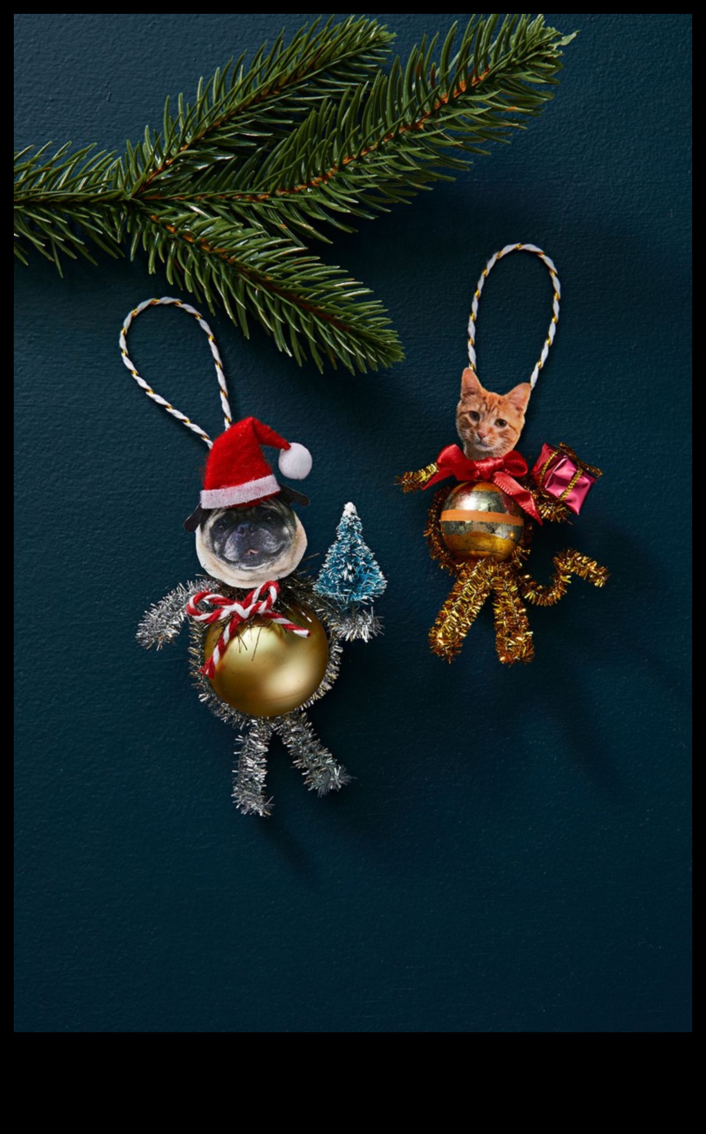 Svētku amatniecības tradīcijas: DIY projekti, kas jāturpina no paaudzes paaudzē