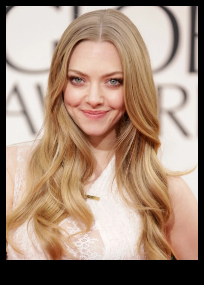 Slavenību matu simpātija: kuru blondās šķipsnas jūs apbrīnojat?