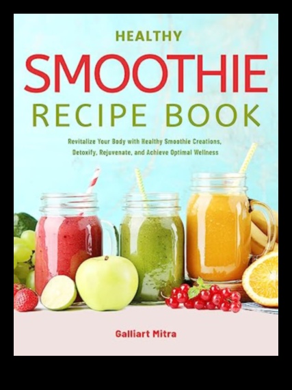 Atsvaidzinoši un augļu smūtiji atdzīvina jūsu sajūtas ar košiem radījumiem 3 Svaigs un auglīgs: atdzīviniet savas sajūtas ar košiem smūtiju izstrādājumiem