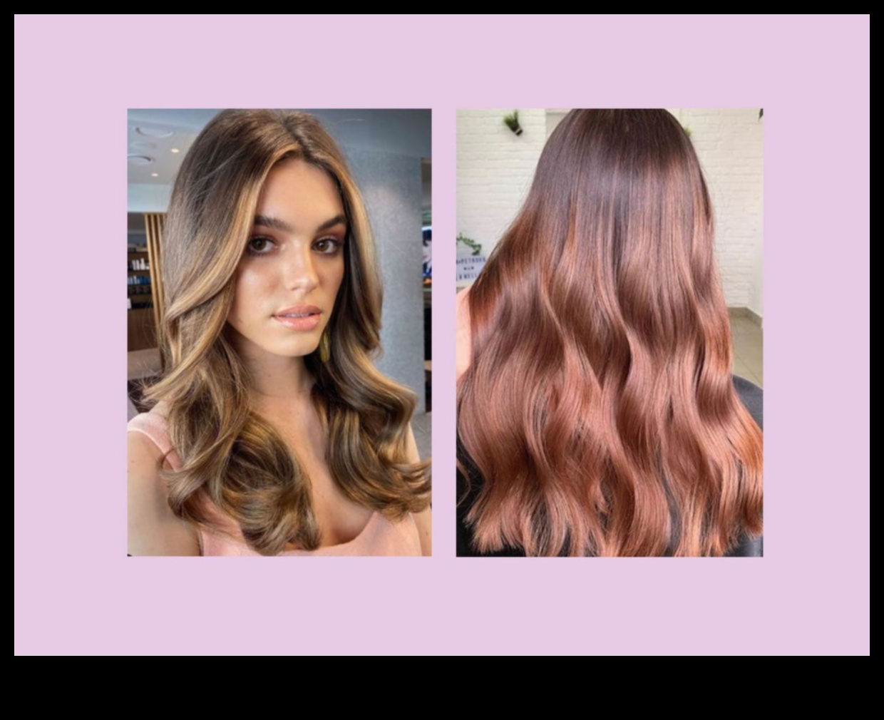 Slēptie akcenti: smalki pieskārieni, lai uzlabotu jūsu brunetes izskatu