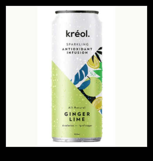 Antioksidantu uzlējumi: uzlabojiet ingvera šāviena pieredzi