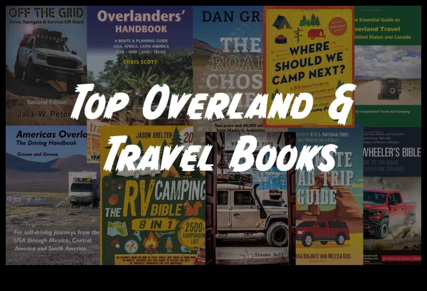 Embark Essence: destilējiet svarīgākos ceļojumu padomus