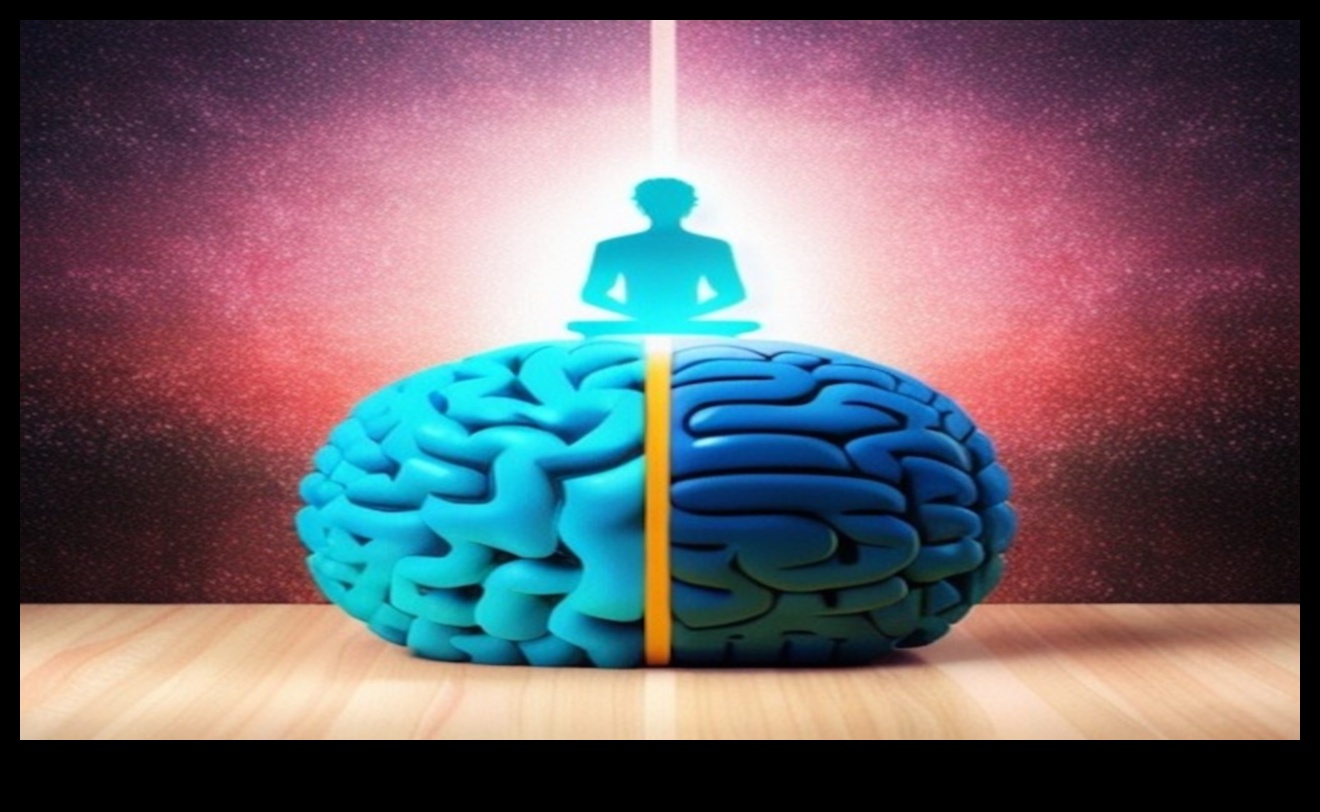 Paaugstiniet savu prātu: Uzmanības prakses spēks