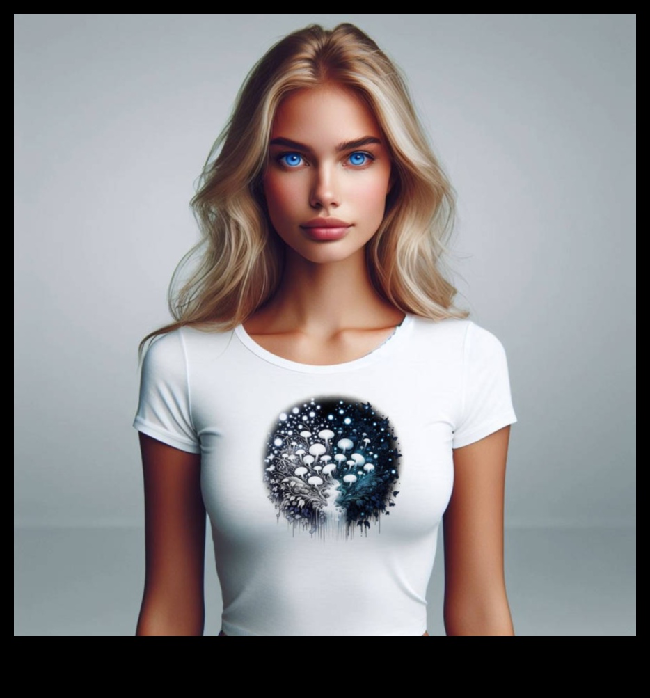 Moonlit Magic: iegūstiet ēterisku sudraba-zilu matu krāsu