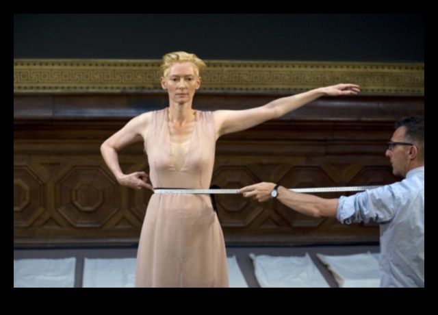 Manipulācija ar audumu Pārveidošanas māksla 5 Tekstilmāksla: audumu apstrādes paņēmieni