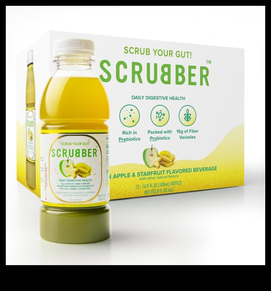 Citrusaugļu uzlējumi – barības vielām bagāts veids, kā uzlabot sulas lietošanas pieredzi 4 Ar uzturvielām bagāti citrusaugļu uzlējumi: uzlabojiet sulu lietošanas pieredzi