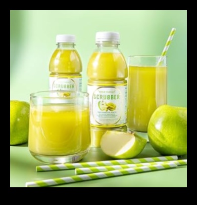 Citrusaugļu uzlējumi – barības vielām bagāts veids, kā uzlabot sulas lietošanas pieredzi 3 Ar uzturvielām bagāti citrusaugļu uzlējumi: uzlabojiet sulu lietošanas pieredzi