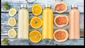 Citrusaugļu uzlējumi – ceļu uzturvielām bagāts veids, padomi, kā spēcināt sulas lietošanas pieredzi 2 Ar uzturvielām bagāti citrusaugļu uzlējumi: uzlabojiet sulu lietošanas pieredzi