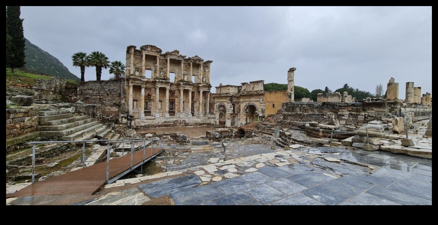 Gudrības čuksti: atbalsis no kultūras vietu sienām